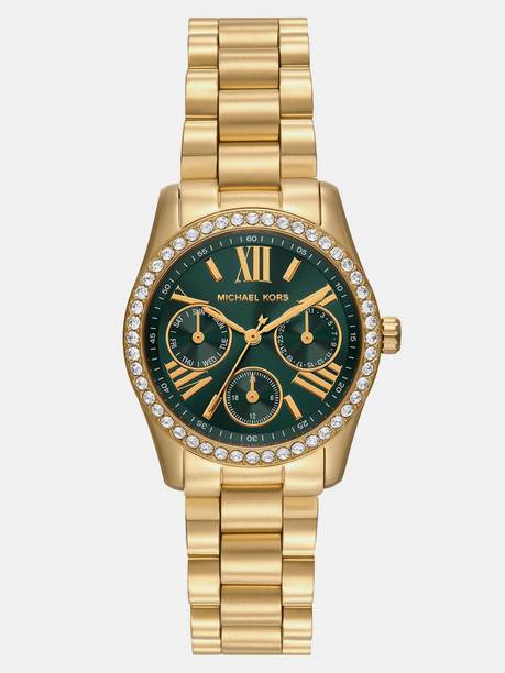 Analog Watch - For Women MK4924,MK4924I