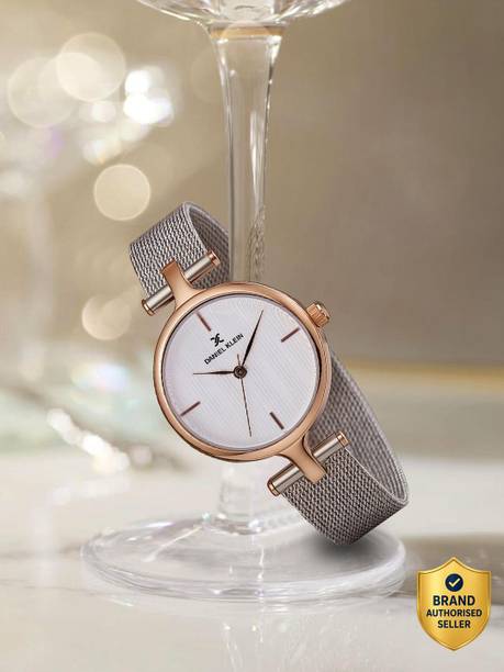 Analog Watch - For Women DK11914-2
