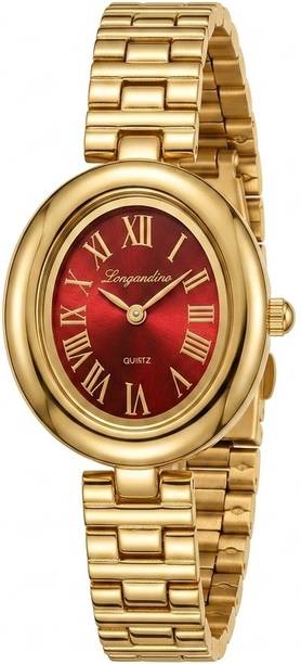 Fashion Wrist Watch Analog Watch  - For Women Elegant, Luxury, Fashion