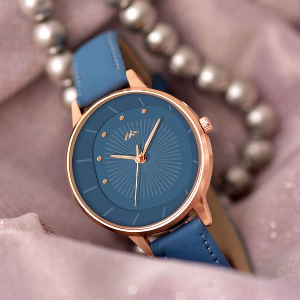 Analog Watch  - For Girls 575