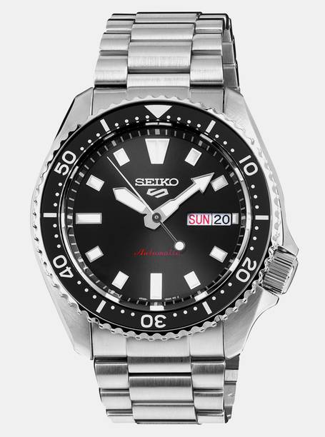 5 Sports Analog Watch - For Men SRPL85K1
