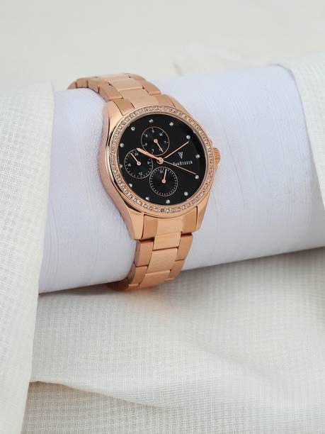 2023 Edition Analog Watch - For Women VH000053B