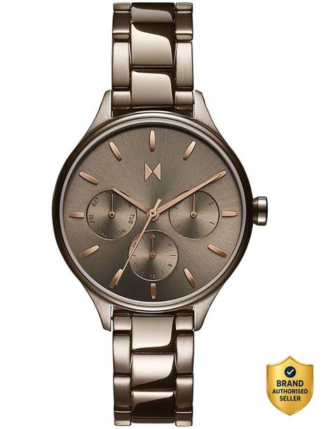 Analog Watch - For Women 28000240-D