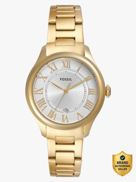 Gilmore Analog Watch - For Women ES5395I,ES5395