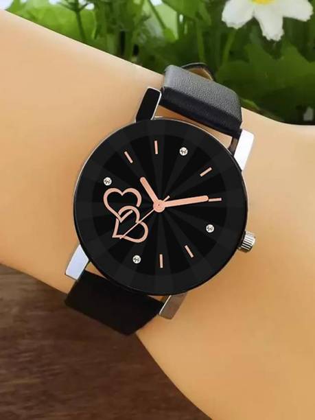 ReniSales Prism Designer Watch Analog Watch  - For Women