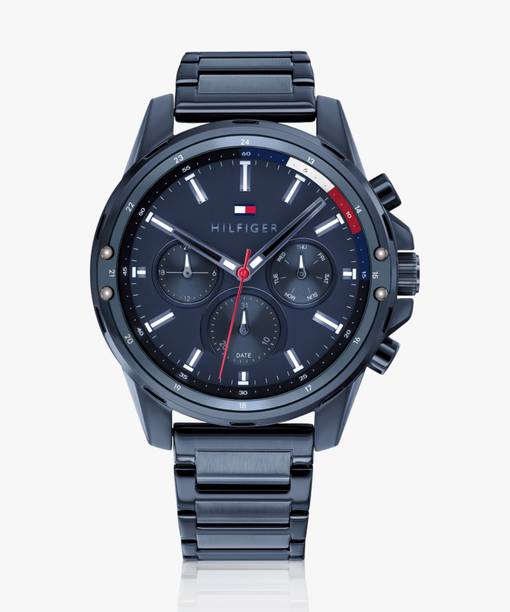 MASON Analog Watch - For Men NETH1791789W,NTTH1791789W,TH1791789W