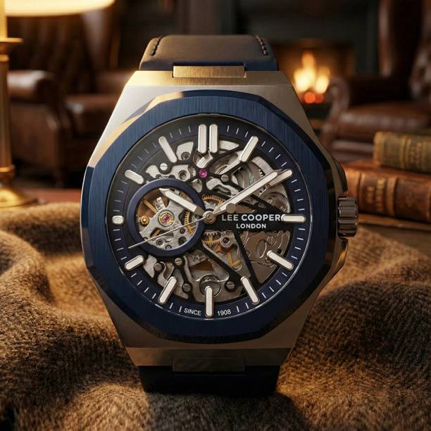 Analog Watch - For Men LC07978.399