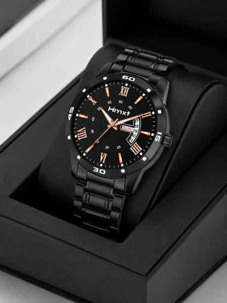 Day n Date Series Analog Watch  - For Men 49