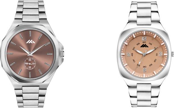 Alexei MT-417_MT-844 Classic Analog Wrist Watch-Men Analog Watch  - For Men