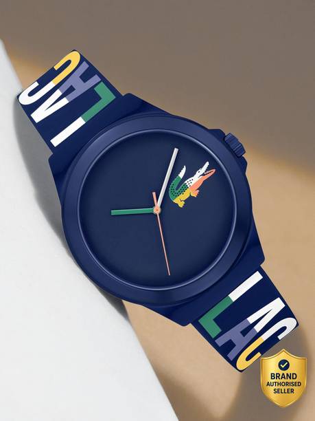 Neocroc Analog Watch - For Men 2011184