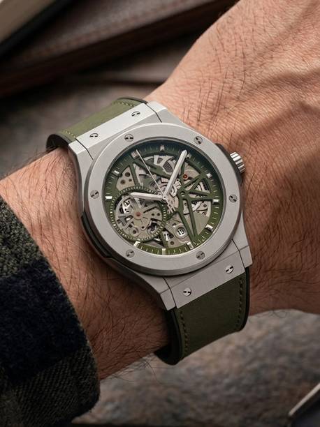 Analog Watch - For Men Casual