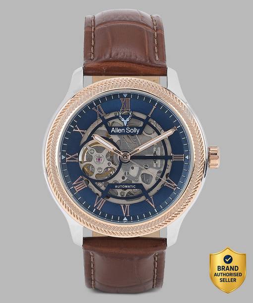 Analog Watch - For Men AS000065C