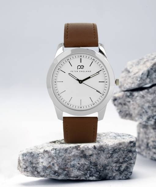 Analog Watch - For Men PE000028B