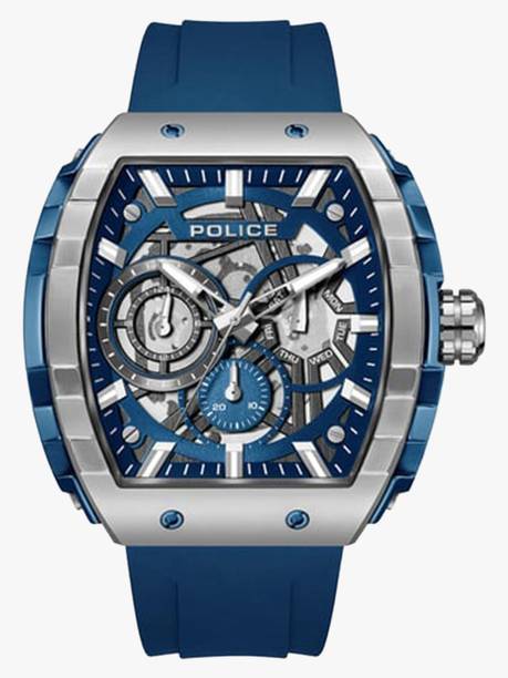 Analog Watch - For Men PLPEWGQ0063002
