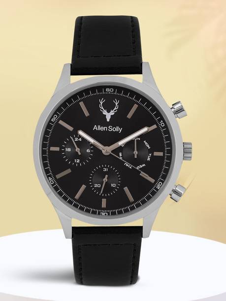 Analog Watch - For Men AS000050B