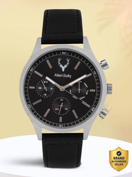 Analog Watch - For Men AS000050B