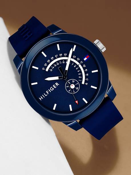 Analog Watch - For Men NETH1791482,77166BM01,NCTH1791482