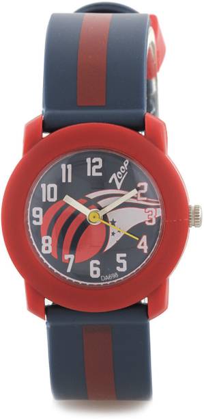Grant Analog Watch - For Boys & Girls NEC3029PP11, NRC3029PP11W,NUC3029PP11W