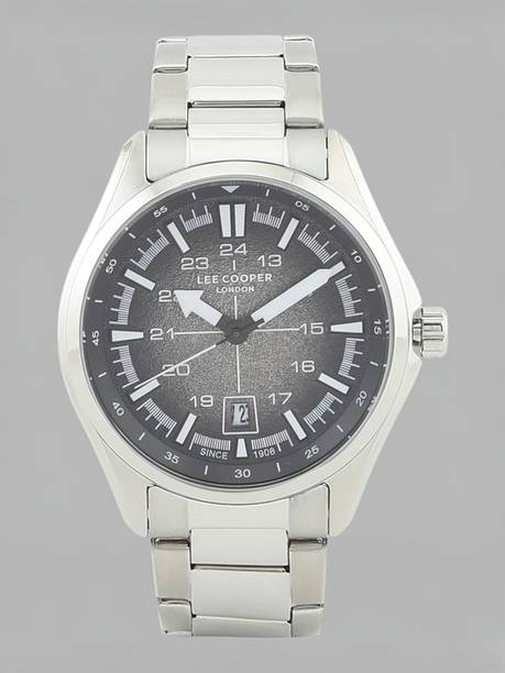 Analog Watch - For Men LC08200.360