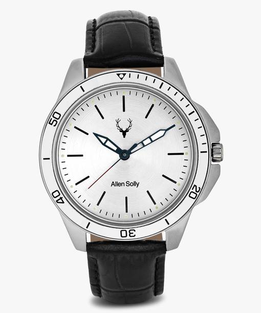Analog Watch - For Men AS000068B