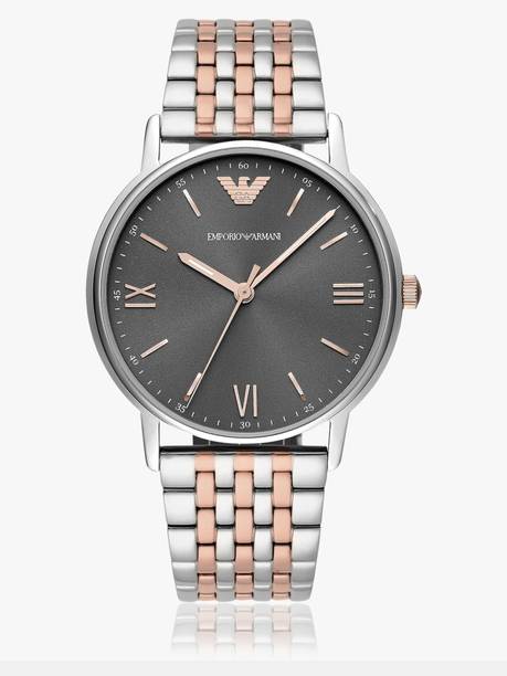 Kappa Analog Watch - For Men AR11121