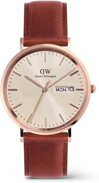 Analog Watch  - For Men DW00100829