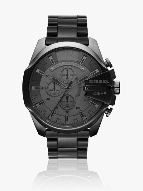 Mega Chief Analog Watch - For Men DZ4282