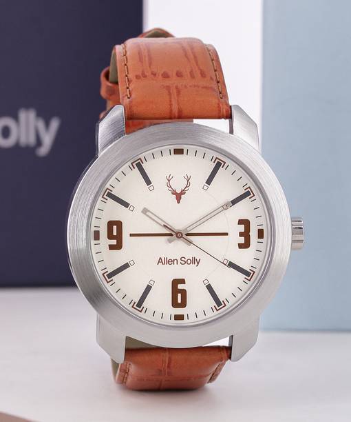 Analog Watch - For Men AS000002E
