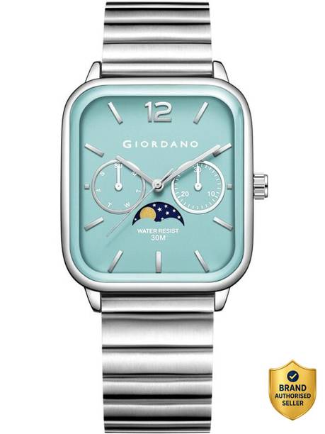 Analog Watch - For Men GZ-50117