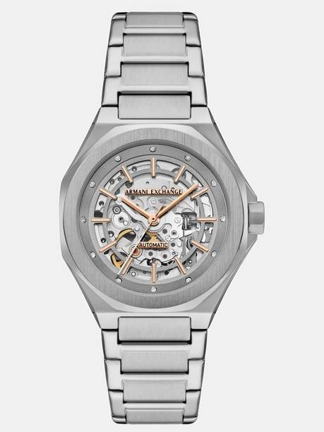 NA Analog Watch - For Women AX4618 , AX4618I