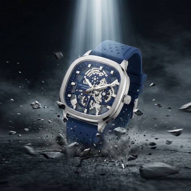 Analog Watch - For Men LC07973.399