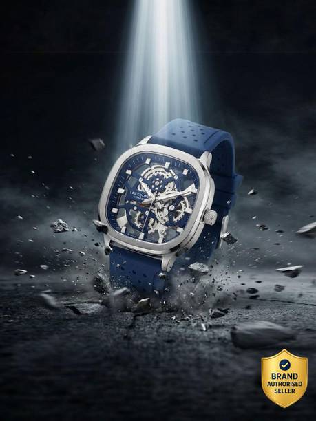 Analog Watch - For Men LC07973.399