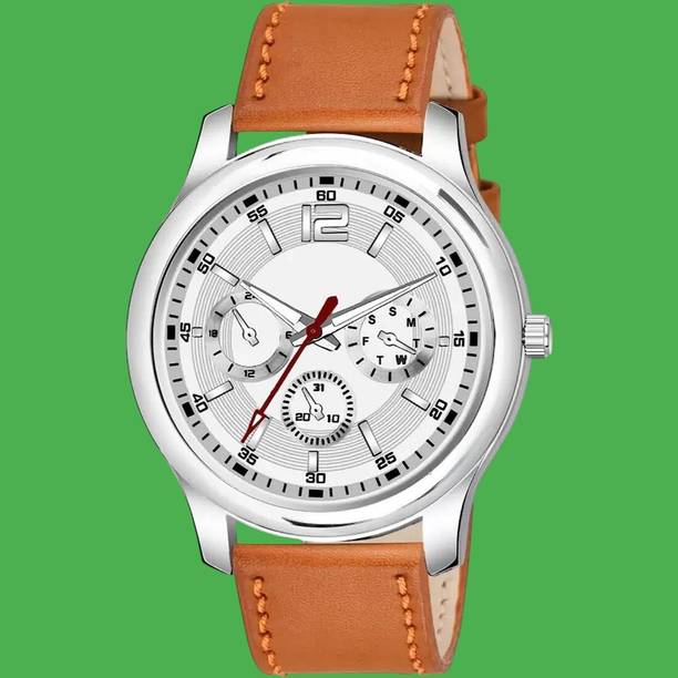 Radhika Watcha Analog Watch  - For Men