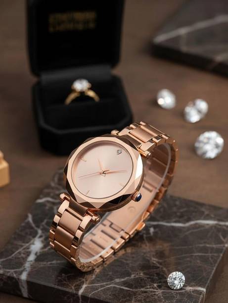 Analog Watch - For Women Premium Women’s Wrist Watch | Classic Design | Fashion Analog Watch