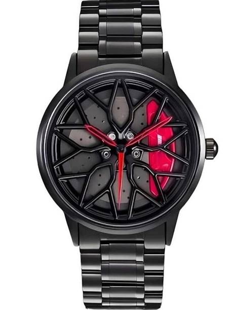 V9 Analog Watch  - For Boys & Girls GYRO FULFLW