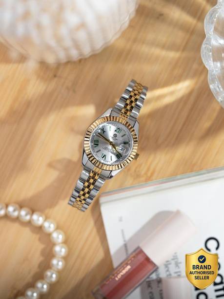 Harper Analog Watch - For Women CLRLW-004
