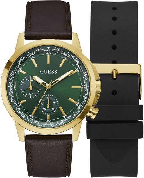 Analog Watch - For Men GW0664G2