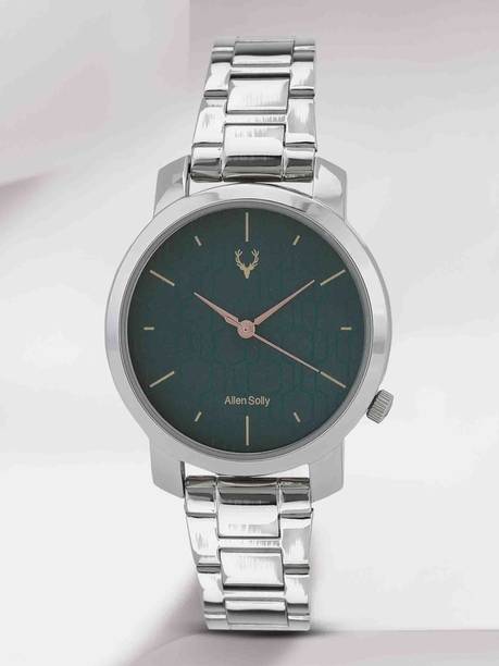 Analog Watch - For Women AS000044A