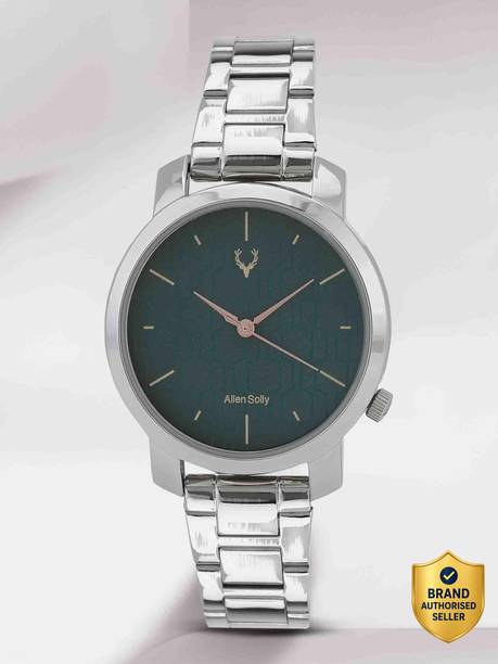 Analog Watch - For Women AS000044A