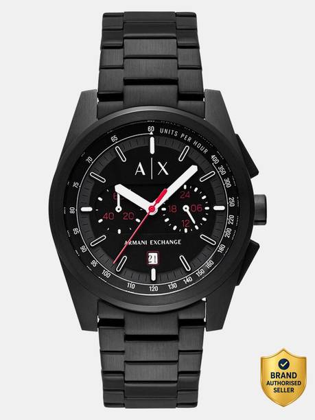 Analog Watch  - For Men AX2864,AX2864I