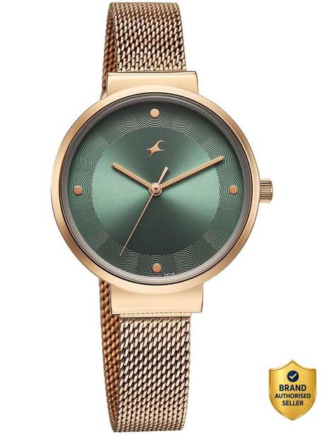 Stunners X Analog Watch - For Women 68045WM01,NU68045WM01