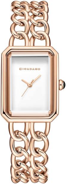 Analog Watch - For Women GZ-60128-22