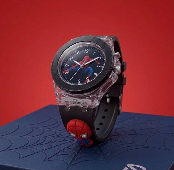 Analog Watch  - For Boys & Girls Cool casual watch for teens