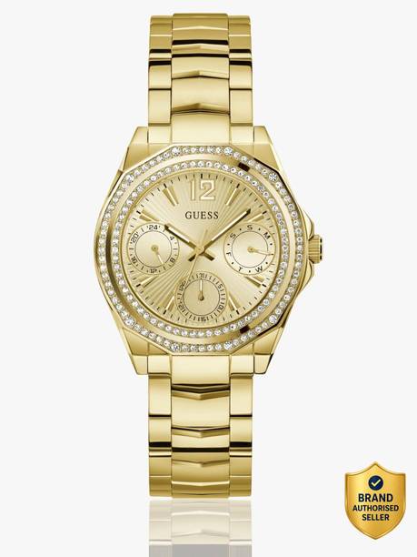 Analog Watch  - For Women GW0685L2
