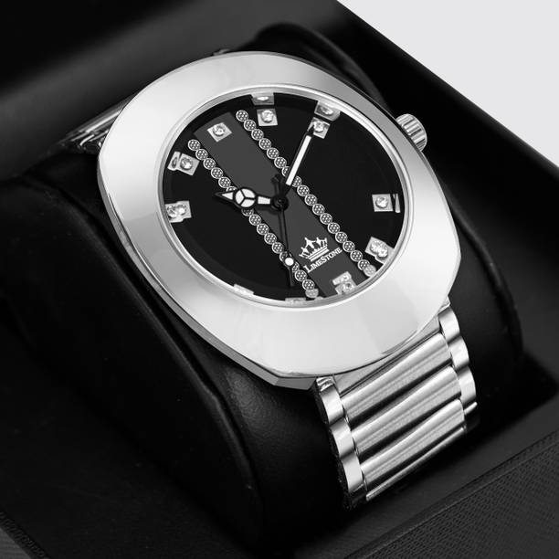 LIMESTONE Analog Watch  - For Men