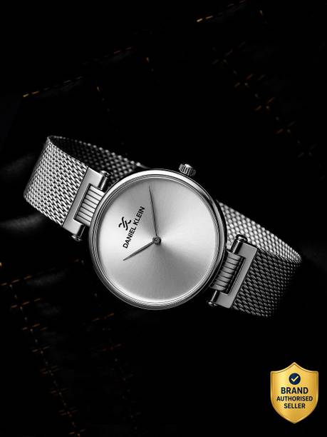 Analog Watch - For Women DK11407-4