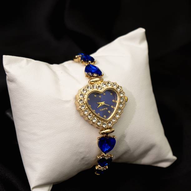 Cara Analog Watch  - For Women