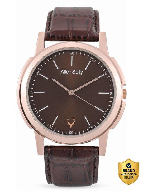 Analog Watch - For Men AS000011D
