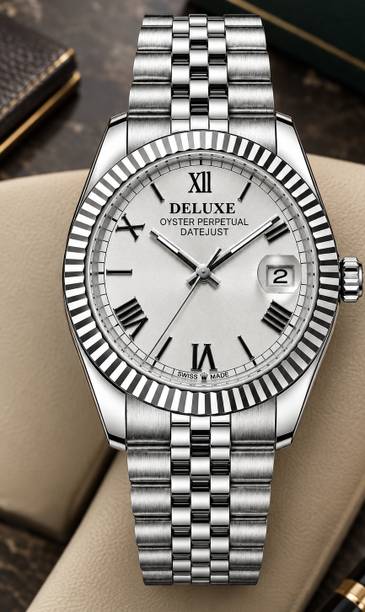 SBR Analog Watch - For Men
