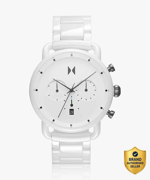 Analog Watch - For Men 28000234-D